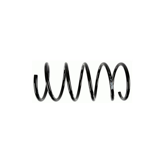 Sachs 997 931 Coil Spring