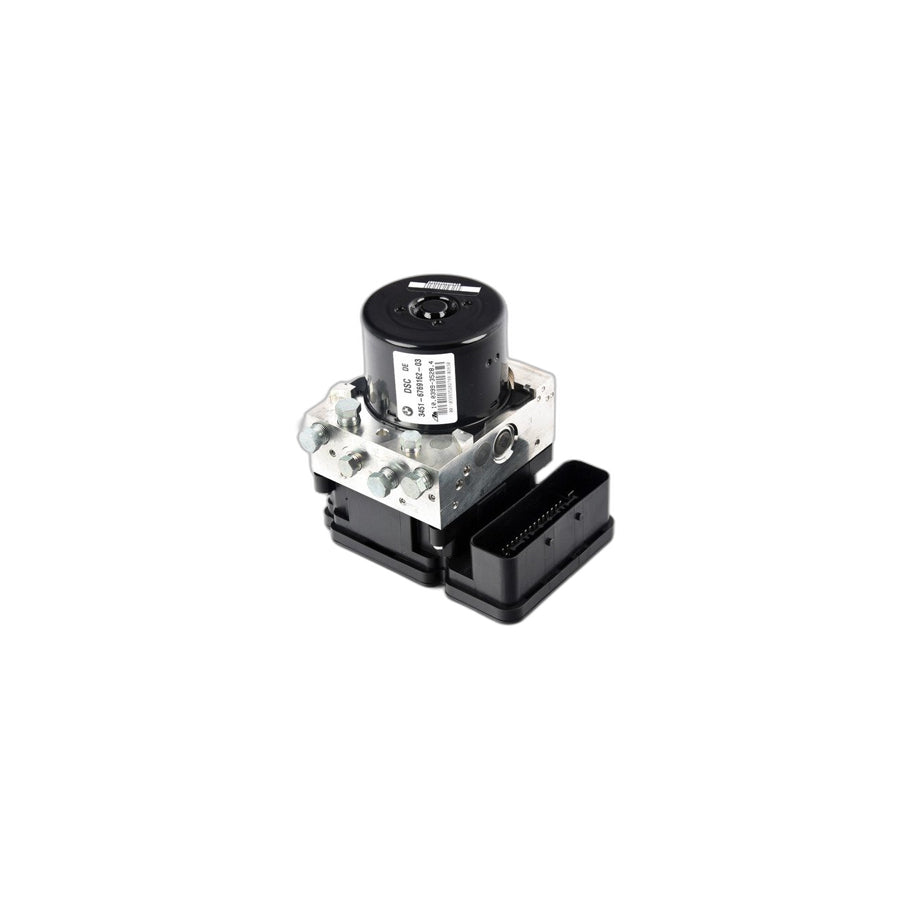 Genuine BMW 34512460432 E85 E86 Exchange Hydraulic Unit Dsc (Inc. Z4 3.0si, Z4 2.5si & Z4 M3.2)