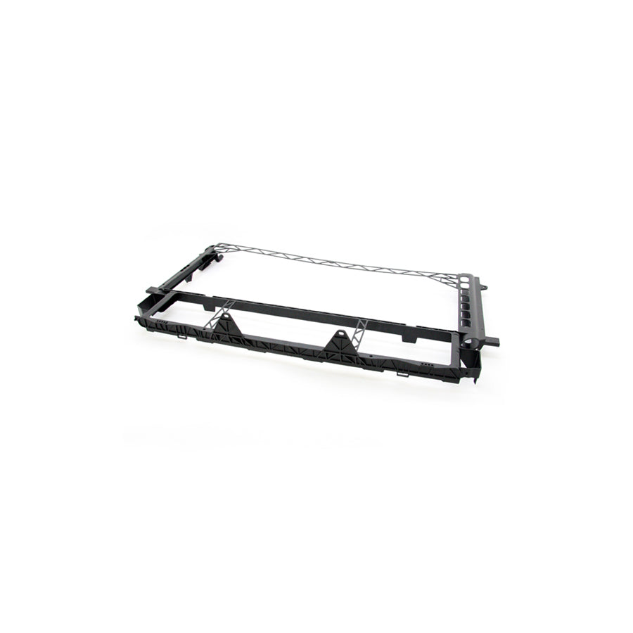 Genuine Porsche Water Radiator Retaining Frame Porsche 970 Panamera Hybrid | ML Performance UK Car Parts