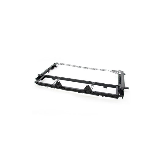 Genuine Porsche Water Radiator Retaining Frame Porsche 970 Panamera Hybrid | ML Performance UK Car Parts