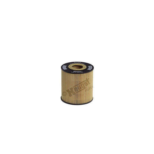 Hengst Filter E15H D59 Oil Filter