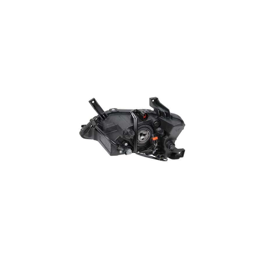 Abakus 3212048RUQ Rear Fog Light For Hyundai Tucson (Tl, Tle) | ML Performance UK