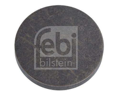 Febi Bilstein 07553 Adjusting Disc, Valve Clearance | ML Performance UK Car Parts