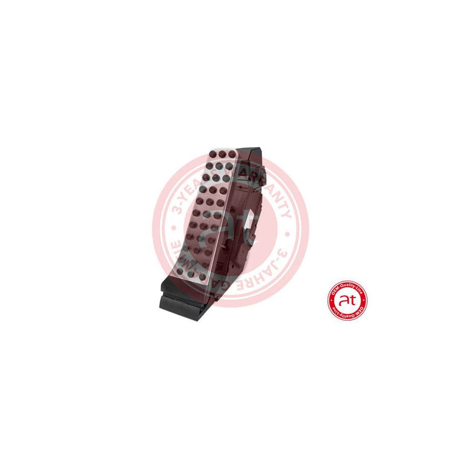 AT Autoteile Germany at11504 Accelerator Pedal | ML Performance UK Car Parts