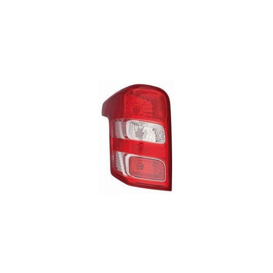 Abakus 21419AALLDUE Rear Light | ML Performance UK