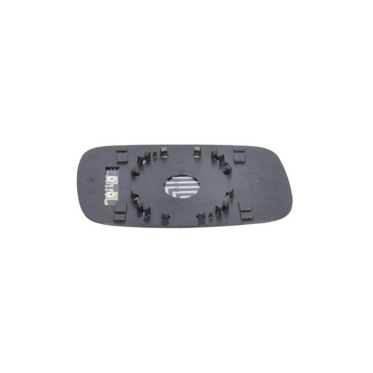 Blic 6102-01-2002933P Mirror Glass, Outside Mirror For VW Passat