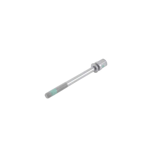 Genuine BMW 12318574809 F25 E70 E90 Hex Bolt With Internal Thread M10X125 (Inc. 316d) | ML Performance UK Car Parts