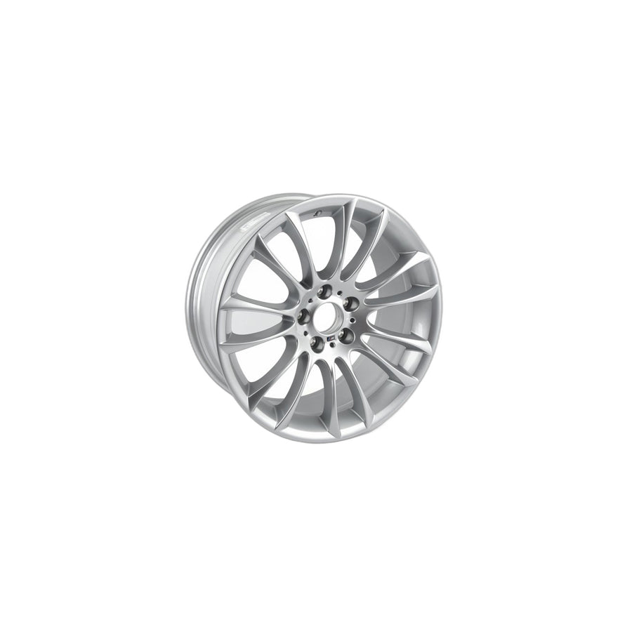Genuine BMW 36117841819 Light Alloy Rim 8,5JX19 ET:25 (Inc. 760i, 535dX & 530dX)