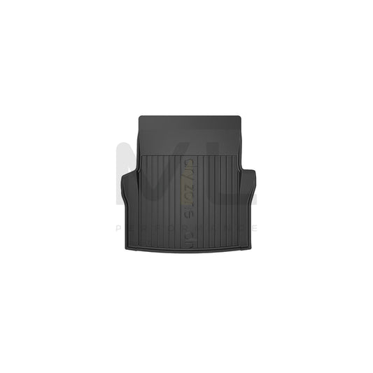 FROGUM Dry Zone DZ413856 Car boot tray for BMW 4 Coupe (F32, F82) Elastomer | ML Performance Car Parts