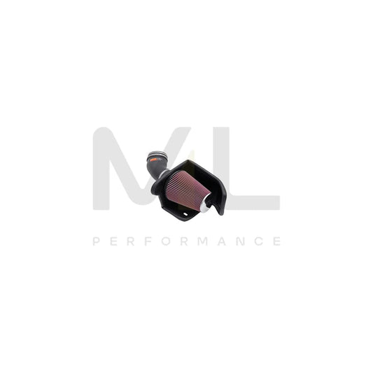 K&N 57-2549 Performance Air Intake System | ML Car Parts UK | ML Performance