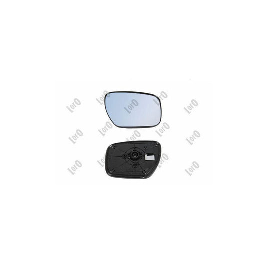 Abakus 2310G02 Mirror Glass, Outside Mirror For Mazda 5 (Cr19) | ML Performance UK