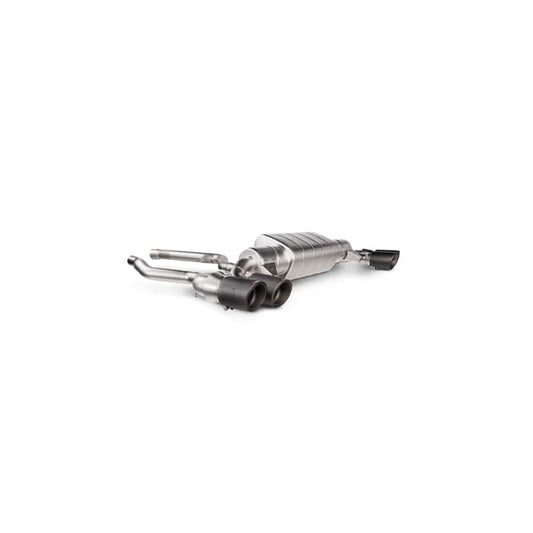 Akrapovic S-BM/T/31H BMW G22 G23 M440I Slip-On Line (Titanium) | ML Performance UK Car Parts