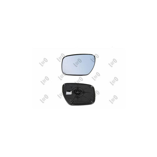 Abakus 2310G01 Mirror Glass, Outside Mirror For Mazda 5 (Cr19) | ML Performance UK