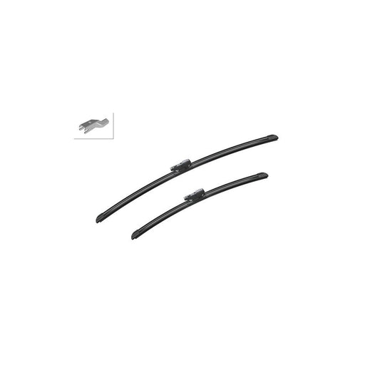 Bosch 3 397 014 399 Wiper Blade | ML Performance UK Car Parts