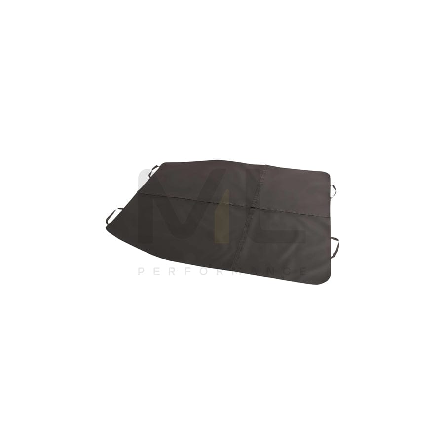 WALSER C16 13615 Car seat protector Polyester | ML Performance Car Parts