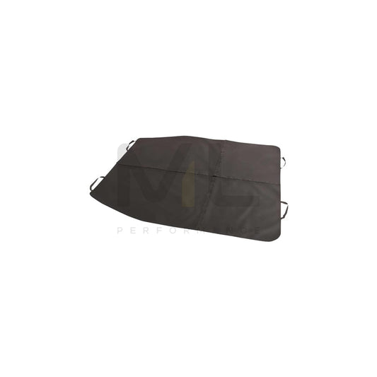 WALSER C16 13615 Car seat protector Polyester | ML Performance Car Parts