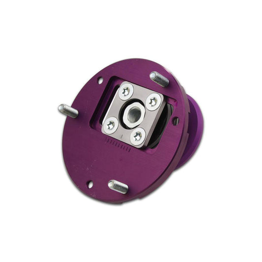 KW 19000771 BMW E46 Clubsport Top Mounts FA Left - With Camber Adjustment (Inc. M3) 1  | ML Performance UK Car Parts