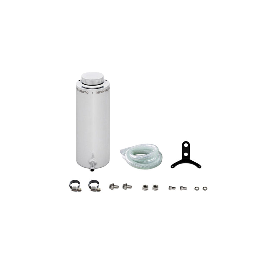Mishimoto MMRT-CA Aluminum Coolant Reservoir Tank