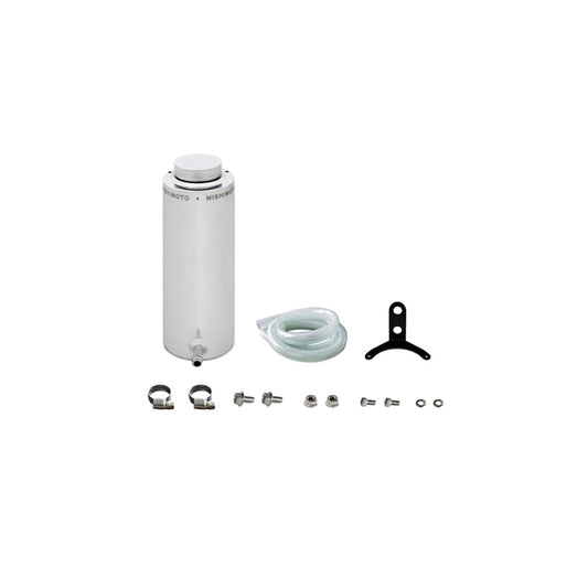 Mishimoto MMRT-CA Aluminum Coolant Reservoir Tank