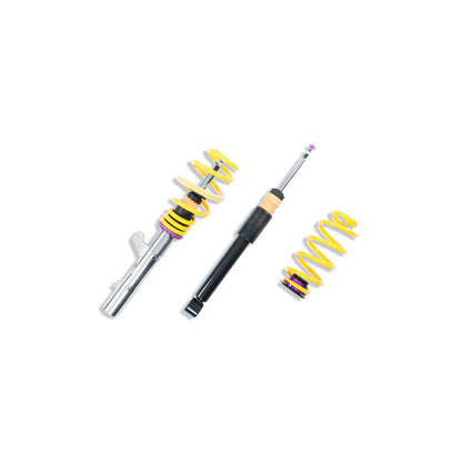 KW 15281031 Seat VW Variant 2 Coilover Kit (Leon & Golf) 2  | ML Performance UK Car Parts