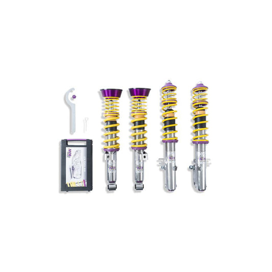 KW 35271005 Porsche 993 911 Variant 3 Coilover Kit 1  | ML Performance UK Car Parts