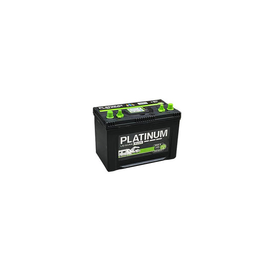 SD690L Platinum Leisure Plus Battery 12V 90Ah | ML Performance UK Car Parts