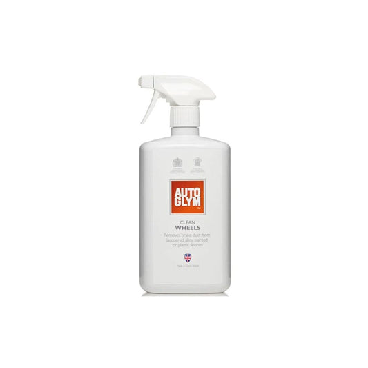 Autoglym Clean Wheels 1L | ML Performance UK Car Parts