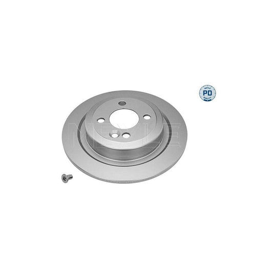 Meyle 315 523 0008/Pd Brake Disc