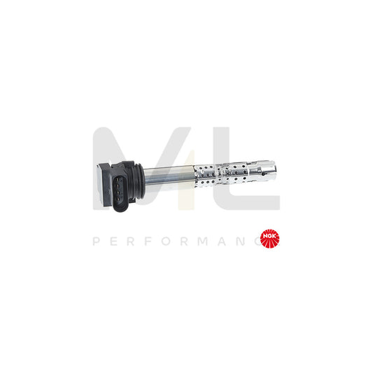 NGK Ignition Coil - U5017 (NGK48047) Plug Top Coil | ML Car Parts UK | ML Performance
