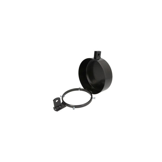 Cargoparts Cargo-Zp009/Cover Fuel Anti-Theft Device | ML Performance UK Car Parts