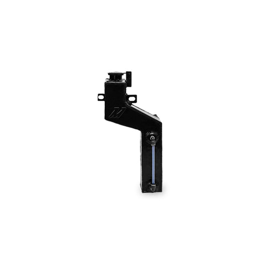 Mishimoto MMRT-BRZ-13BK 13+ Subaru BRZ / Scion FRS / Toyota GT86 Aluminum Overflow Tank - Black