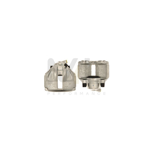 BOSCH 0 986 474 249 Brake Caliper | ML Performance Car Parts
