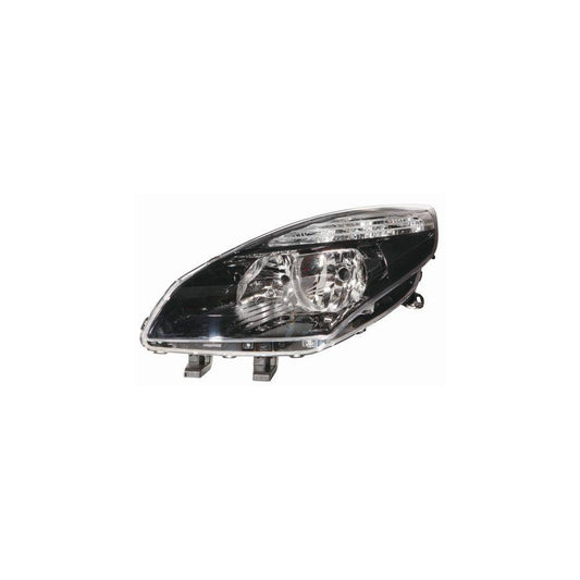 Abakus 5511177RLDEM2 Headlight For Renault Scénic Iii (Jz0/1_) | ML Performance UK