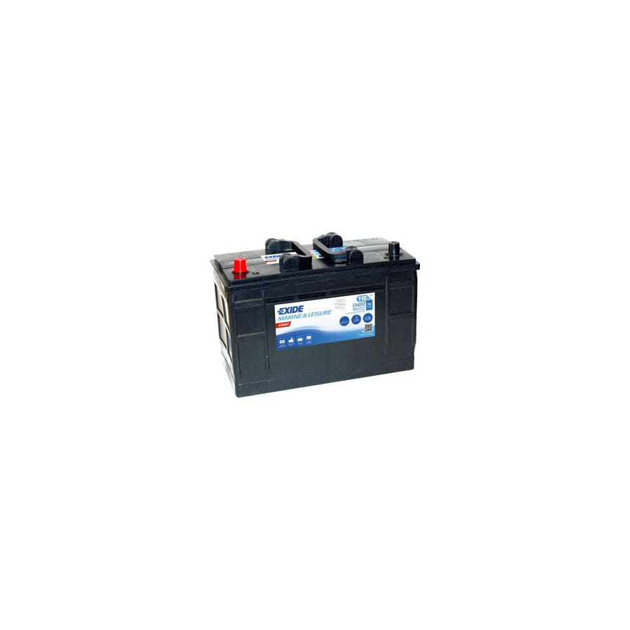 Exide EN850 Start Marine Leisure Battery | ML Performance UK Car Parts