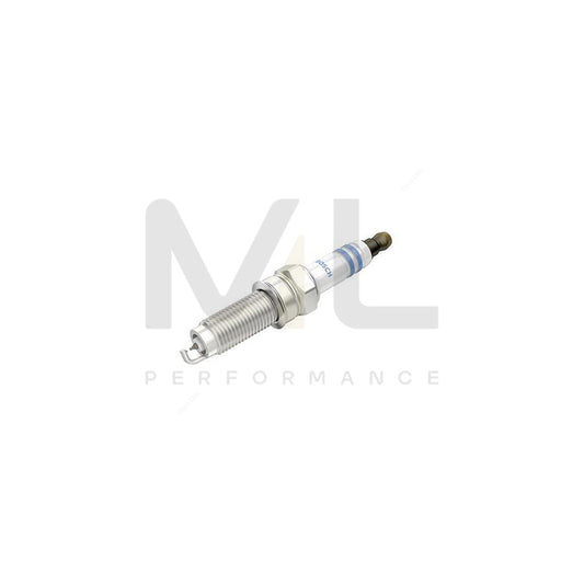 BOSCH Double Iridium Spark Plug 0242135557 [ YR7SII3520X ] | ML Car Parts UK | ML Performance