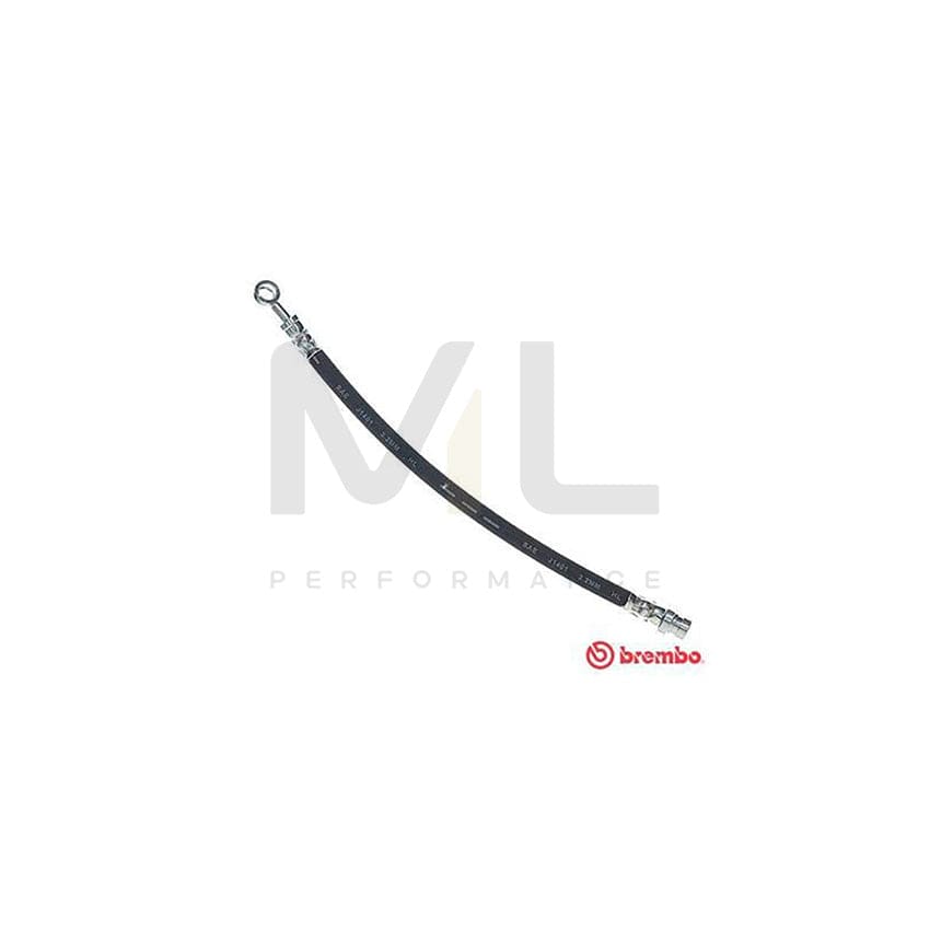 BREMBO T 30 109 Brake Hose 310mm, F10X1 | ML Performance Car Parts
