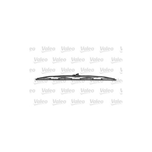 Valeo Silencio, Silencio Conventional Set 574189 Wiper Blade | ML Performance UK Car Parts