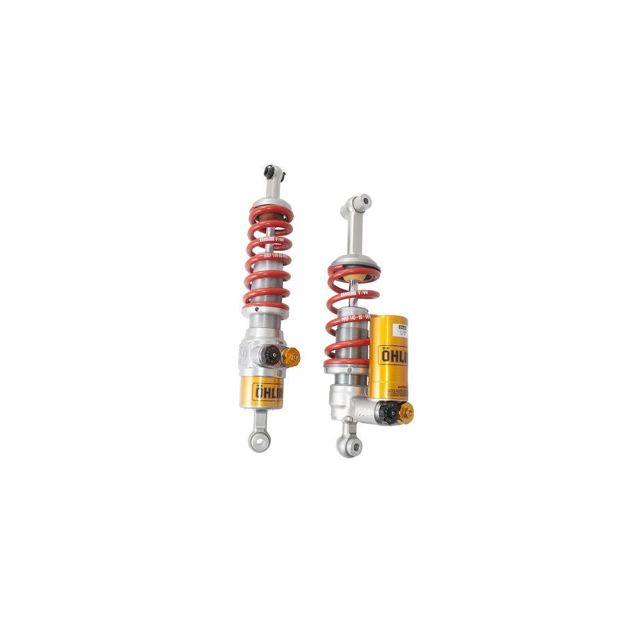 OHLINS LOV GR00 Advanced Trackday Coilover Suspension Lotus Elise Cup 260  | ML Perfromance