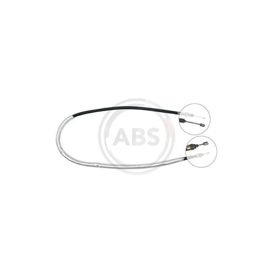 A.B.S. K13348 Hand Brake Cable For Citro�n Xantia