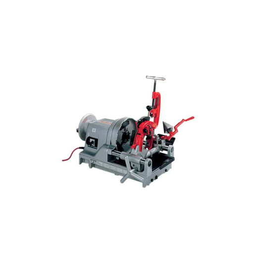 RIDGID RID20220 1233 Pipe Threading Machine 110 Volt 20220 | ML Performance UK