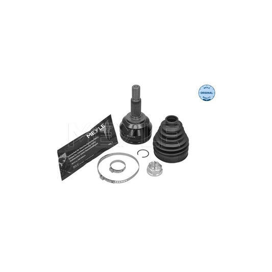 Meyle 16-14 498 0170 Joint Kit, Drive Shaft For Renault Clio