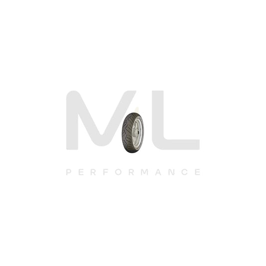 Continental ContiScoot 80/90 14 46P Motorcycle Summer Tyre | ML Performance UK Car Parts