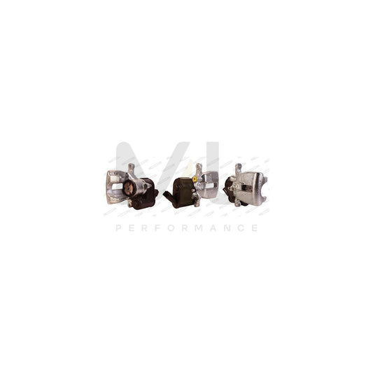 FERODO FCL695031 Brake Caliper for AUDI A6 without accessories | ML Performance Car Parts