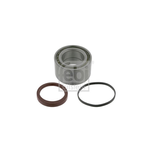 Febi Bilstein 23663 Wheel Bearing Kit Suitable For Mercedes-Benz Sprinter