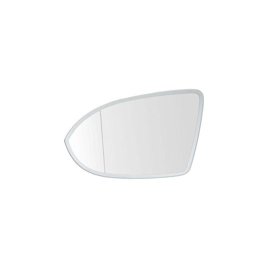 Blic 6102-01-2002689P Mirror Glass, Outside Mirror