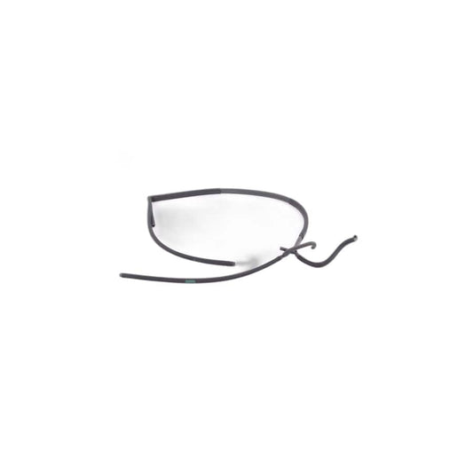 Genuine BMW 13717577730 E65 E67 E66 Vacuum Line, Auxiliary Air Valve (Inc. 760Li, 760LiS & 760i) | ML Performance UK Car Parts