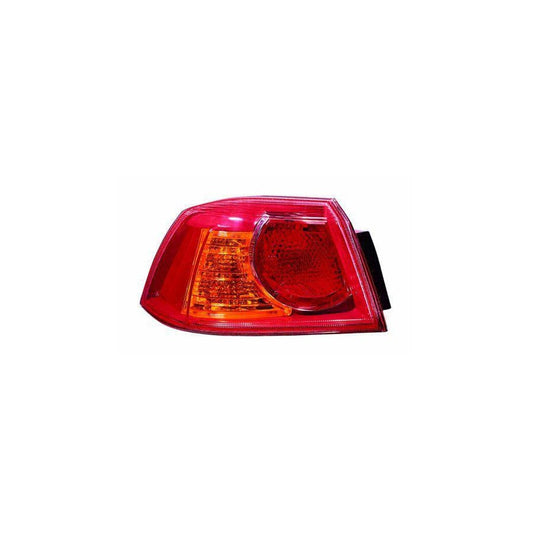 Abakus 21419A9RAE Rear Light For Mitsubishi Lancer Viii Saloon (Cy_A, Cz_A) | ML Performance UK