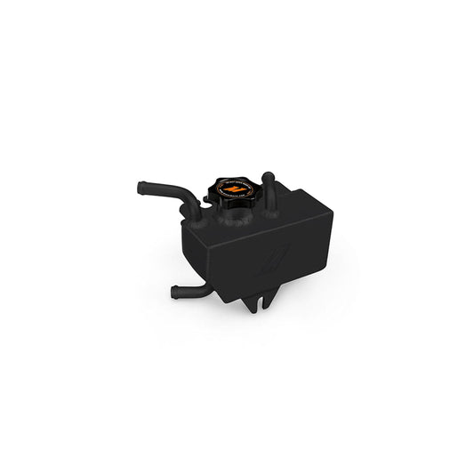 Mishimoto MMRT-WRX-08EBK Subaru 08-14 WRX/ 05-09 Legacy GT Aluminum Coolant Expansion Tank - Black
