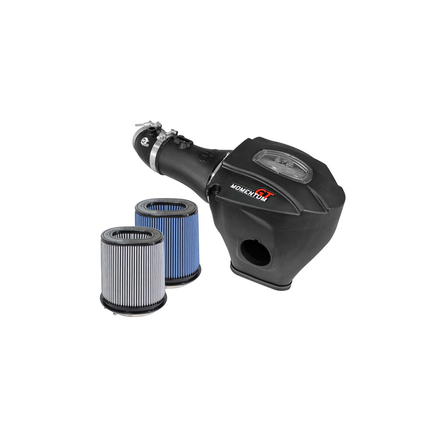  aFe 52-72204 Sealed Intake Dodge Challenger/Charger SRT Hellcat 15-16 V8-6.2L (sc) HEMI  | ML Performance UK Car Parts