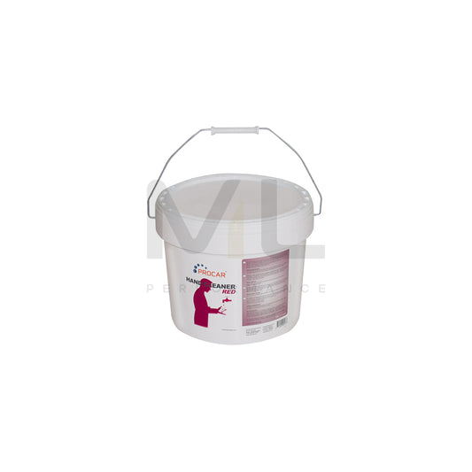 Procar 7224346 Hand cleaner Bucket, Capacity: 10l | ML Performance Car Parts